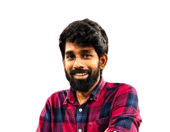 K. Saranya Srinivasan